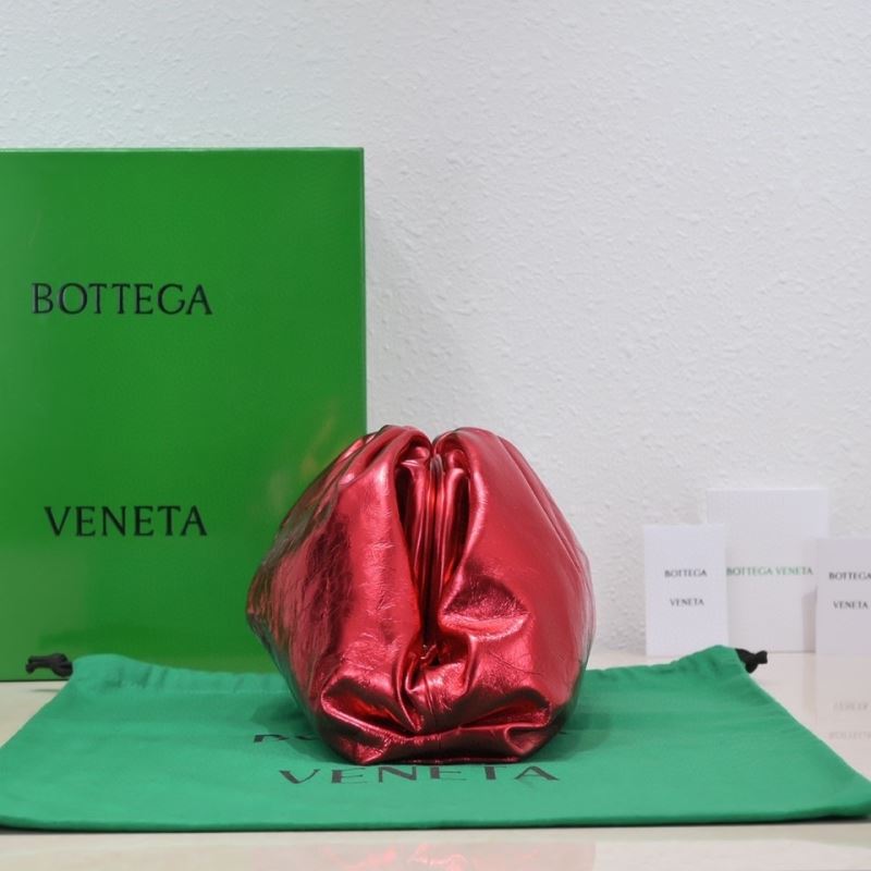 Bottega Veneta Pouch Clutch Bags